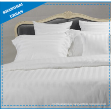 Cotton Polyester Hotel Bedding Pillowcase